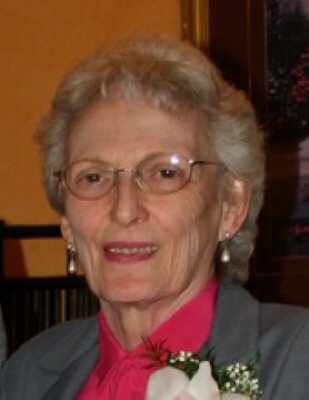 Geraldine Dwyer Oshawa, Ontario Obituary