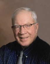 Joseph A. Hays