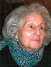 Ann Giannini