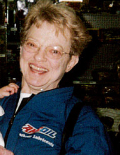 Judith M. Stanley