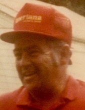 Photo of Willie Ferguson