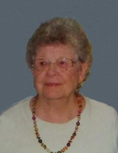 Marjorie L. Hannah