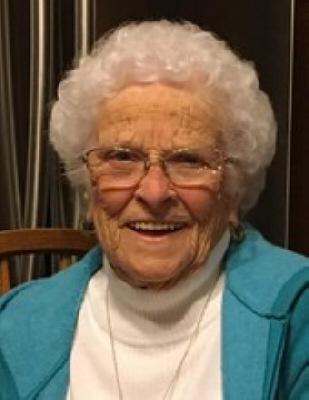 Ruby McNees Cynthiana, Kentucky Obituary