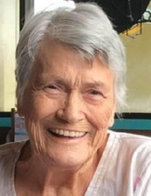 Bobbie Hartwell Obituary