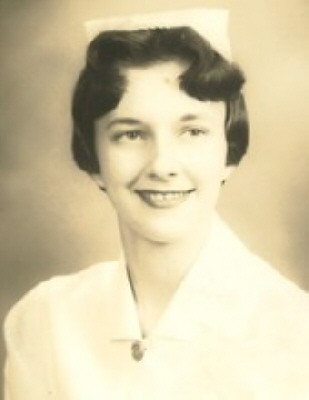 Photo of Mary McHale