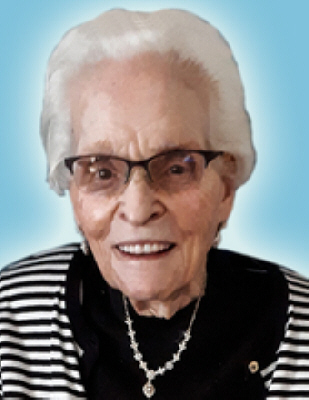 Photo of Fernande Paquette