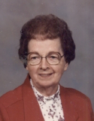 Photo of Mary Messner