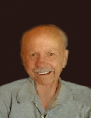 Photo of Nelson Tracy