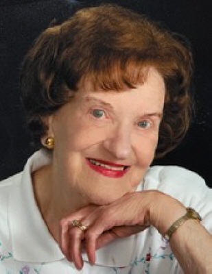 Photo of Norma McIntyre