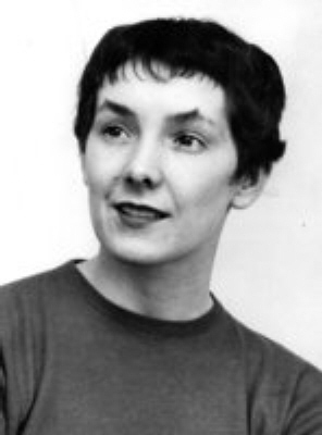 Photo of Joan Blanchard
