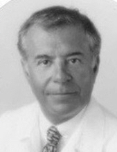 Photo of Dr. John Morrison