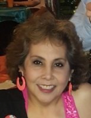 Photo of Doris Nañez