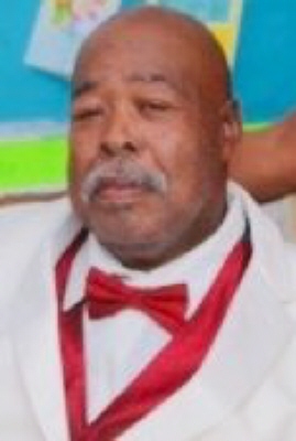Photo of Lonnie Joiner