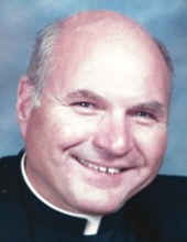 Fr. Mark P. Spring