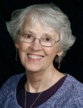 Sandra M. Gilderhus