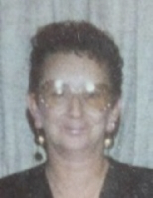 Photo of Ruth Millisock