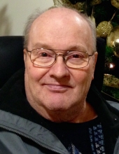 Donald Bartolome (Calgary)