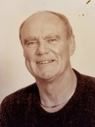 Ronald Howard Gay Oshawa, Ontario Obituary
