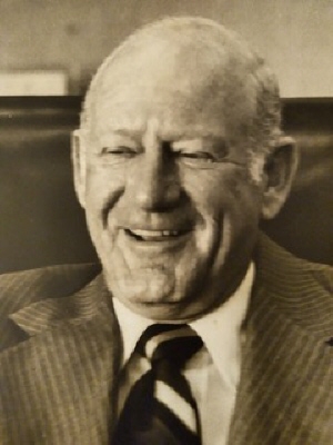 James Joseph McTernan, Jr.