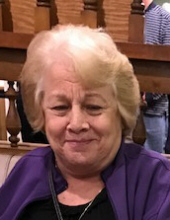 Photo of Mary Wiggins