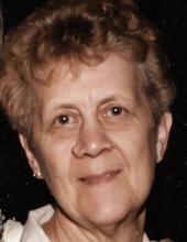 Mildred Janet Van Ede
