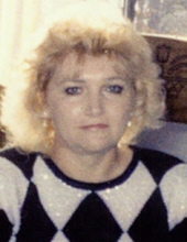 Patsy Lorraine Bates