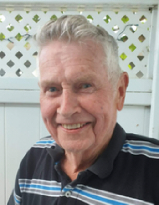Gordon Johnson Whitewood, Saskatchewan Obituary