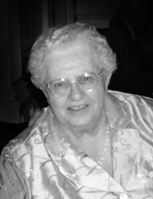 Margaret C. Carroll