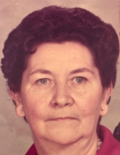 Photo of Evelyn Musick