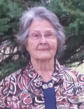 Shirley Mae Brecht
