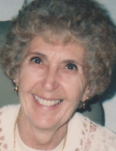 Joan E. Allison