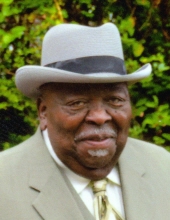 Rev. Willie Lee Carter, Sr.