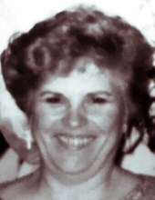 Photo of Margaret Fiedler