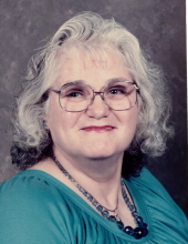 Photo of Irene Treece