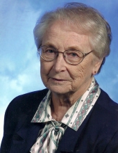Dorothy Elnora Kalina