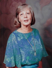 Carolyn Fullerton
