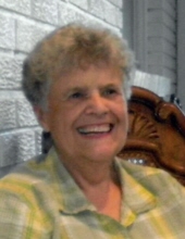 Kathleen "Kaki" Jane Reynolds