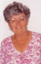 Patricia Roberta Kirk Pence