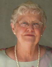 Hilda P. Green