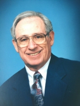 Dr. Robert Benton Hewitt 7040268
