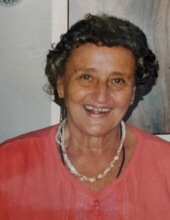 Marjorie A. Pearsall
