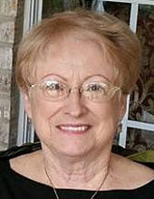 Kay  Calvin Sanford
