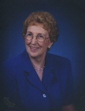 Photo of Betty Moore