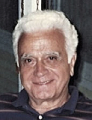 Photo of Dr. Anthony Sahyoun