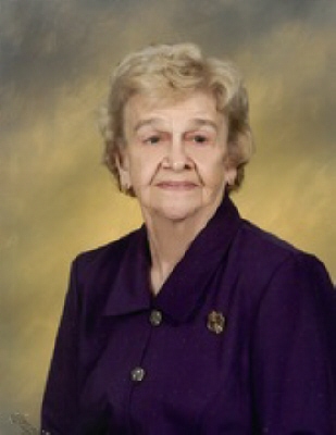 Catherine O'Leary McMurray, Pennsylvania Obituary