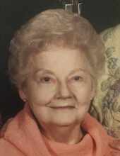 Mildred L. Krey