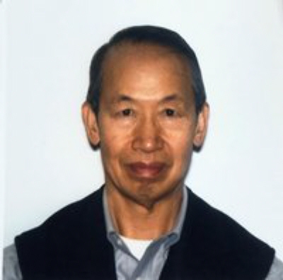 Photo of Justin Lee