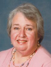 Photo of Brenda Lovelace