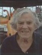 Photo of Marian Cebula