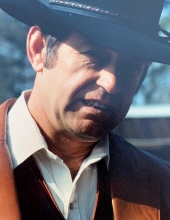 Photo of Donald Scarborough